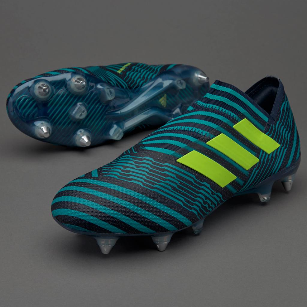 Adidas Nemeziz 17+